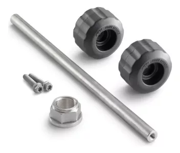 Kit De Defensas Ktm Anticaida