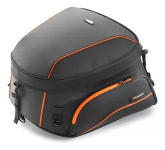 Bolso Trasero Ktm 36l Negro