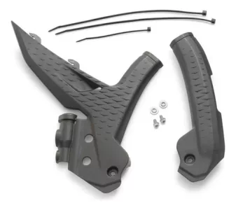 Protectores De Chasis Ktm