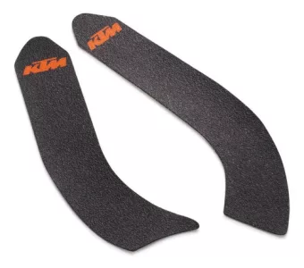 Juego De Adhesivos De Protección Para Chasis Ktm