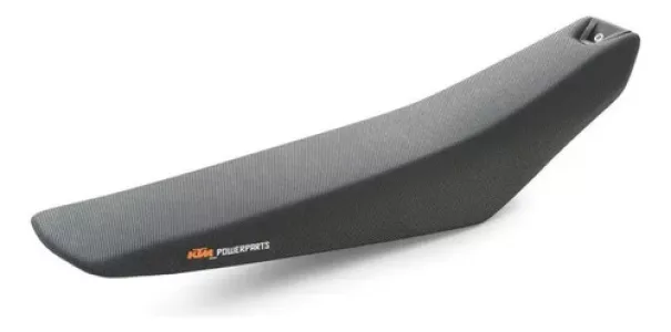 Asiento Comodo Ktm Sx Negro