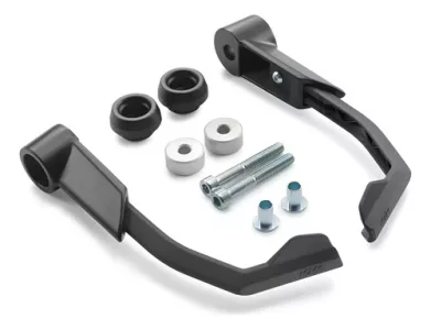 Protectores De Manetas De Embrague Y Freno Ktm