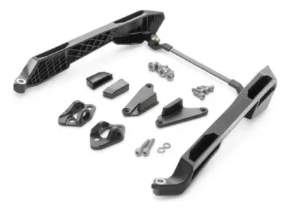 Anclaje Para Maletas Ktm