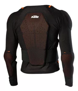 Pechera Completa Ktm