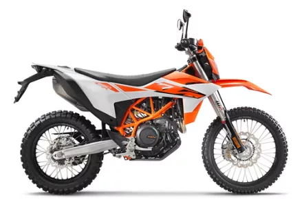 Ktm 690 Enduro R 2026