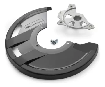 Protector De Disco De Freno Ktm