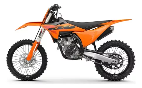 Ktm 250 Sx-f 2025