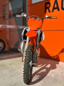 Ktm 85 Sx