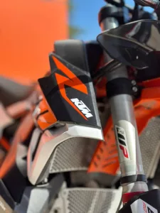 Ktm 890 Adventure R