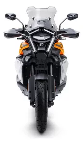 Ktm 1390 Super Adventure S Evo