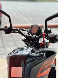 Ktm 250 Duke