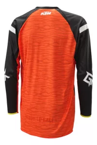 Jersey Ktm Gravity Fx M Negro