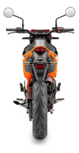 Ktm 390 Smc R