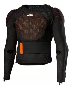 Pechera Completa Ktm