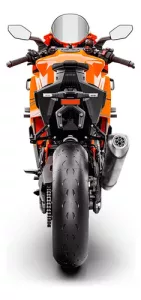Ktm 990 Rc R