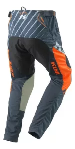 Pantalon Ktm Kini Rb Azul L
