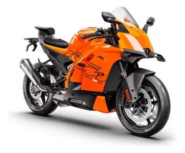 Ktm 990 Rc R
