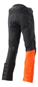 Pantalones Ktm Terra Adventure Negro Xl