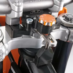 Estabilizador De Direccion Ktm
