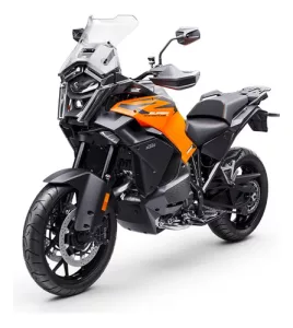 Ktm 1390 Super Adventure S