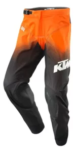 Pantalones Ktm Gfx Negro M