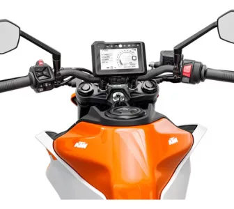 Ktm 250 Duke