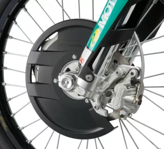 Protector De Disco De Freno Ktm