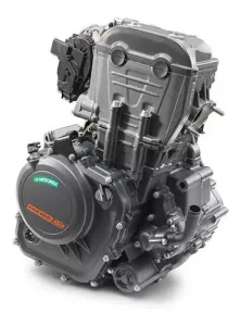 Ktm 250 Adventure