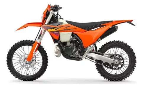 Ktm 300 Xc-w 2026