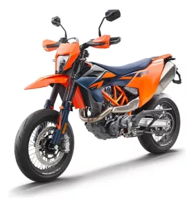 Ktm 690 Smc R 2026