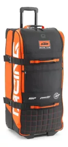 Bolso De Equipo Ktm Racing Team Negro