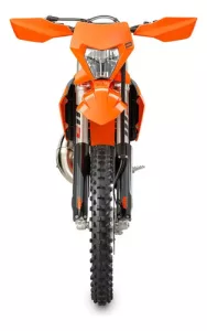 Ktm 125 Xc-w 2025