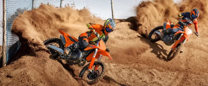Ktm 300 Sx 2025