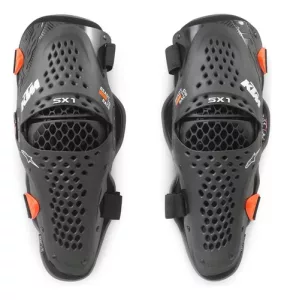 Rodilleras Ktm Sk-1