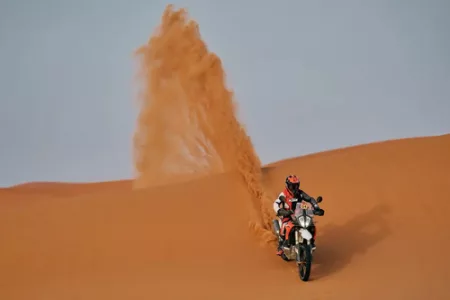 Ktm 890 Adventure R