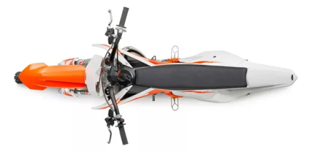 Ktm 85 Sx  19/16 Y  17/14 2026