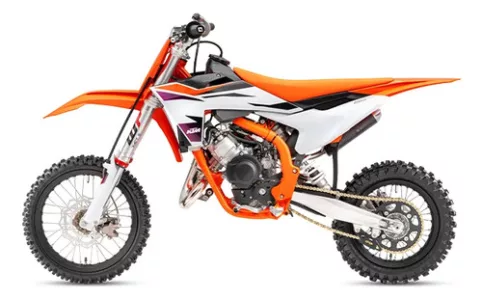 Ktm 65 Sx 2026