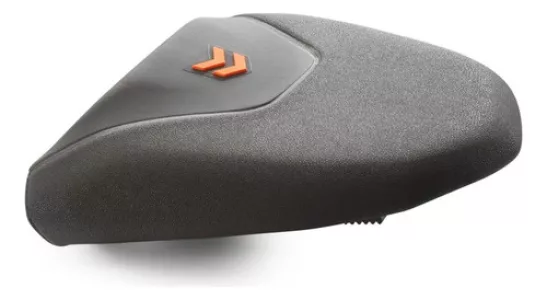 Asiento De Pasajero Ergo Ktm Adventure 390