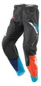 Pantalones Ktm Gravity Fx Negro Xxl