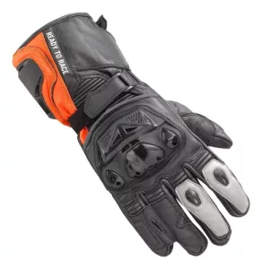 Guantes Ktm Rsx Gloves Negro L