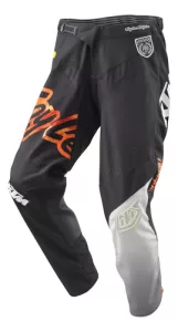 Pantalón Slash Ktm Negro Xl