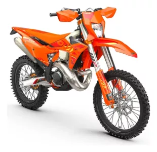 Ktm 300 Exc Six Days 2025
