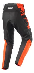 Pantalon Ktm Pounce Negro Xl