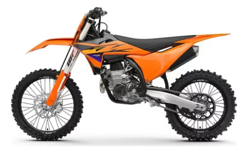 Ktm 450 Sx-f 2026
