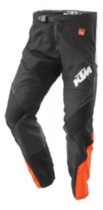Pantalon Ktm Pounce Negro M