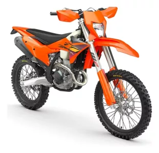 Ktm 350 Exc-f 2026
