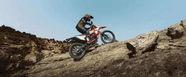 Ktm 690 Enduro R 2026