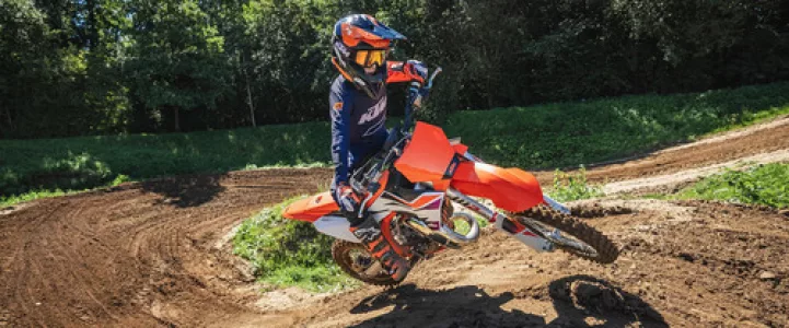 Ktm 65 Sx 2026