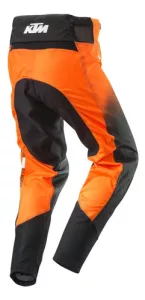 Pantalones Ktm Gfx Negro L