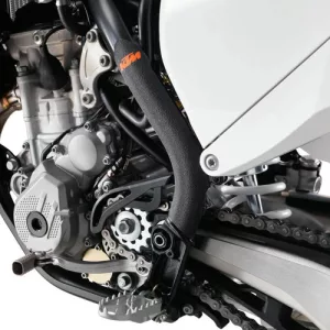 Juego De Adhesivos De Protección Para Chasis Ktm